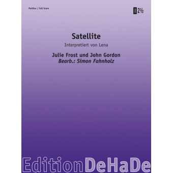 Satellite