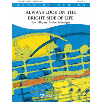 Always Look on The Bright Side of Life