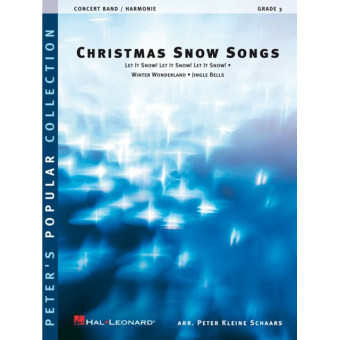 Christmas Snow Songs