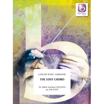 The Lost Chord