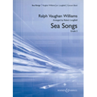 Sea Songs