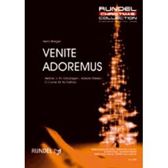 Venite Adoremus