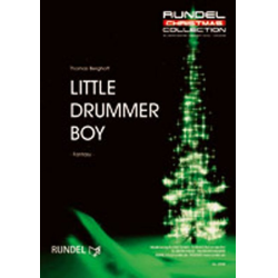         Little Drummer Boy (Fantasy) - Thomas Berghoff
    