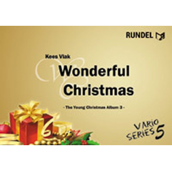 The Young Christmas Album 3 - Partitur