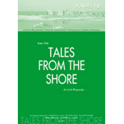         Tales from the Shore - Kees Vlak
    