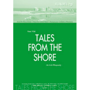 Tales from the Shore