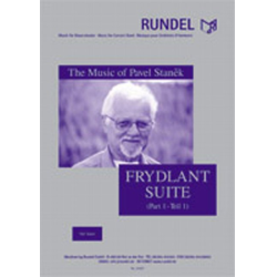         Frýdlant Suite - Teil 1 - Pavel Stanek
    