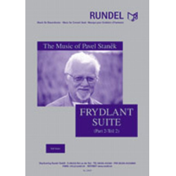         Frýdlant Suite - Teil 2 - Pavel Stanek
    