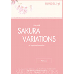         Sakura Variations - Kees Vlak
    