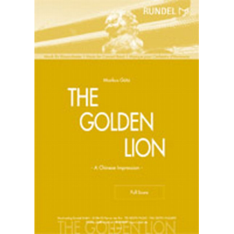 The Golden Lion