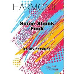         Some Shunk Funk - Randy Brecker
    