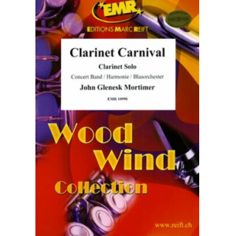 Clarinet Carnival
