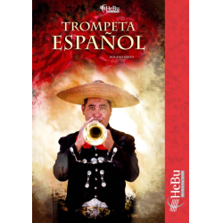         Trompeta espanol (Solo für 4 Trompeten) - Roland Kreid
    
