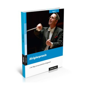 Clarino.extra Band 2 - Dirigierpraxis