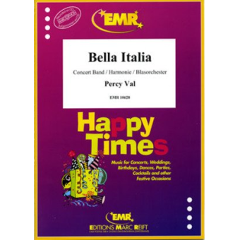 Bella Italia