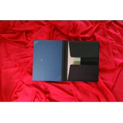         Notenmappe Edition HeBu
    