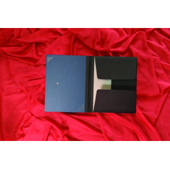 Notenmappe Edition HeBu