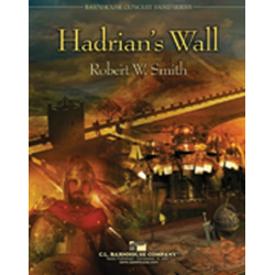         Hadrian's Wall - Robert W. Smith
    