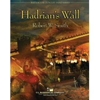 Hadrian's Wall