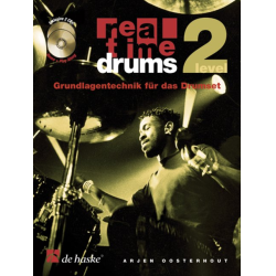         Real Time Drums 2 (D) - Arjen Oosterhout
    