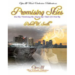         Promising Skies - Robert W. Smith
    