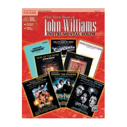         The Very Best of John Williams - John Williams
    