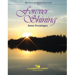         Forever Shining - James Swearingen
    