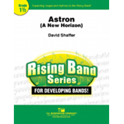         Astron - David Shaffer
    