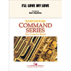         I'll Love My Love - Ben Hawkins
    