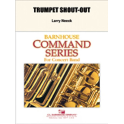         Trumpet Shout-Out - Larry Neeck
    