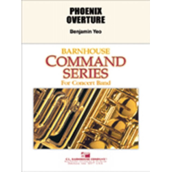         Phoenix Overture - Benjamin Yeo
    
