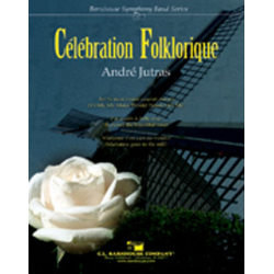         Celebration Folklorique - Andre Jutras
    