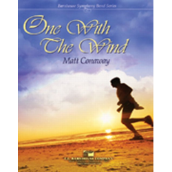        One With The Wind - Matt Conaway
    