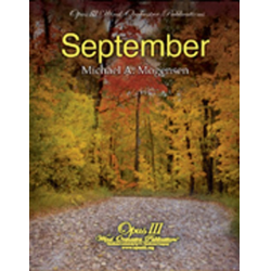         September - Michael A. Mogensen
    