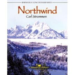         Northwind - Carl Strommen
    