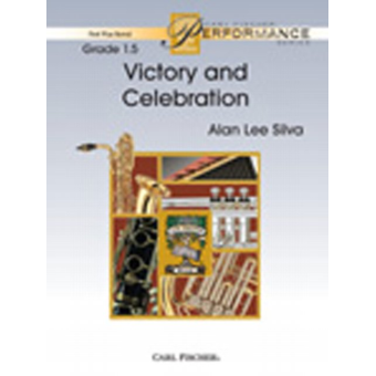 Victory and Celebration