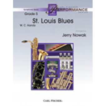 St. Louis Blues