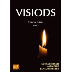         Visions - Mario Bürki
    
