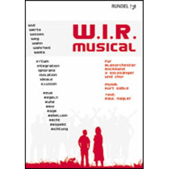 W.I.R. Musical