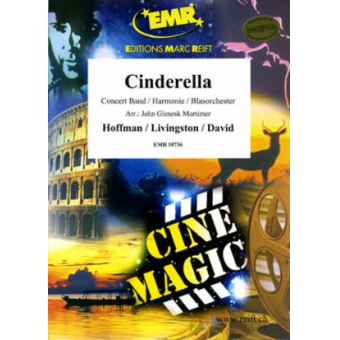 Cinderella