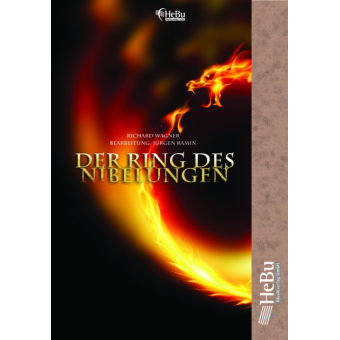 Der Ring des Nibelungen