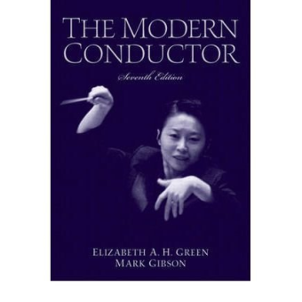 Buch: The Modern Conductor