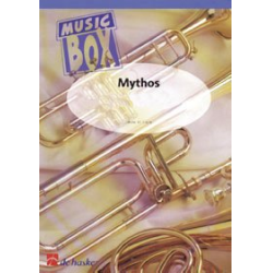         Mythos - Johann M. Gletle
    
