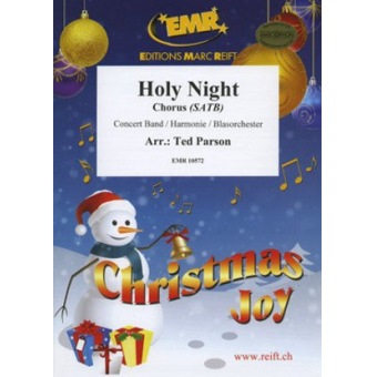 Holy Night