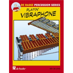         Playin' Vibraphone - Hein De Jong
    