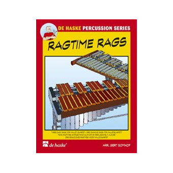 Ragtime Rags