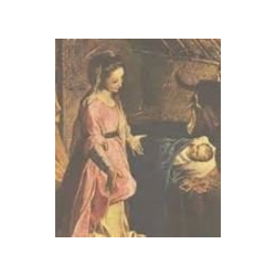         Es ist ein Ros Entsprungen - "Dans une Etable Obscure" - Michael Praetorius / Arr. Bob Barton
    