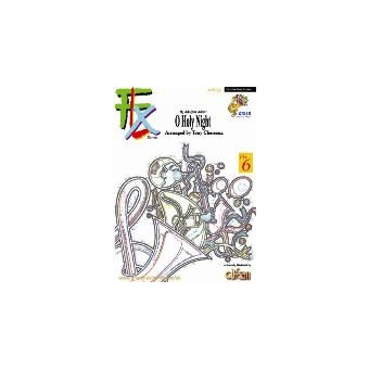 O Holy Night, Solo Vocal Ad Lib.