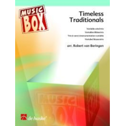         Timeless Traditionals - Robert van Beringen
    