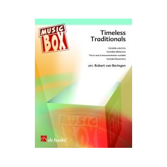 Timeless Traditionals